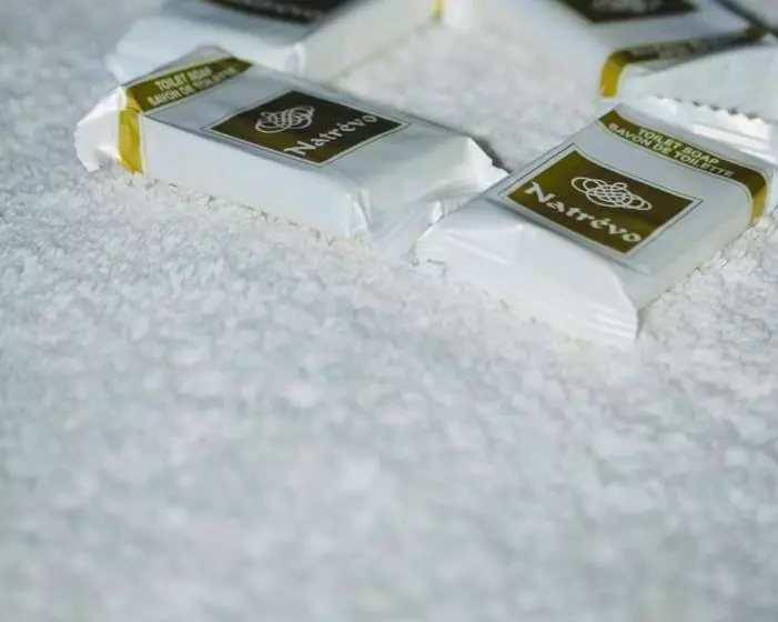 پانسیون Chez Titi