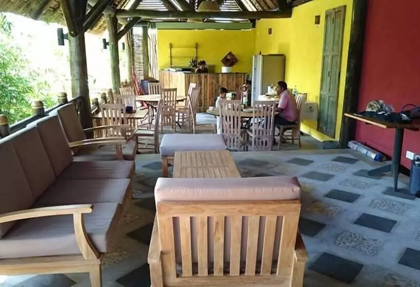 پانسیون Horisun