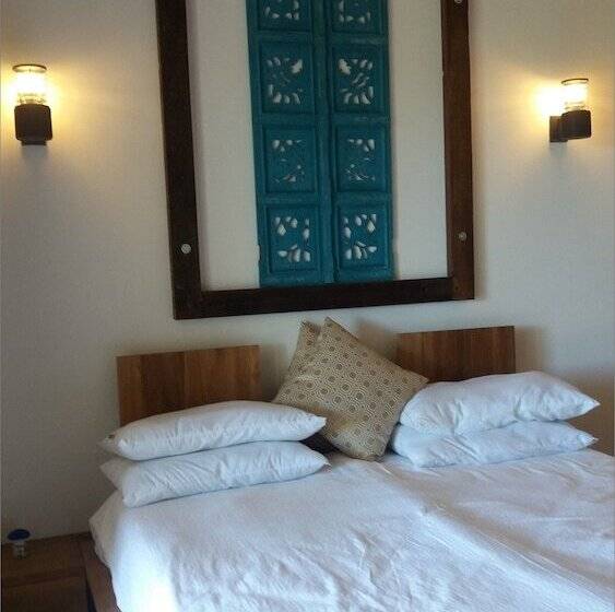 پانسیون Horisun