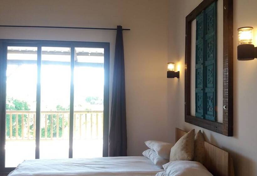 پانسیون Horisun