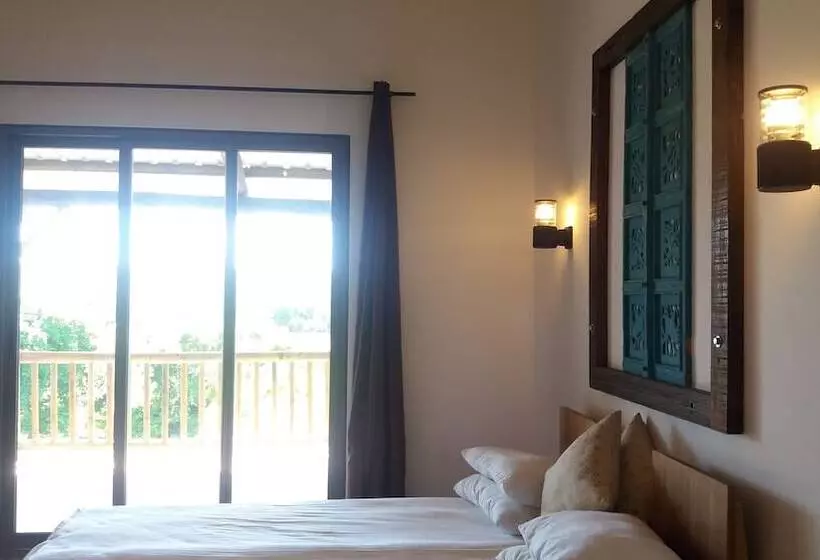 پانسیون Horisun