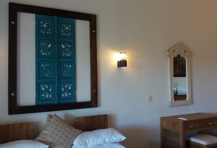 پانسیون Horisun