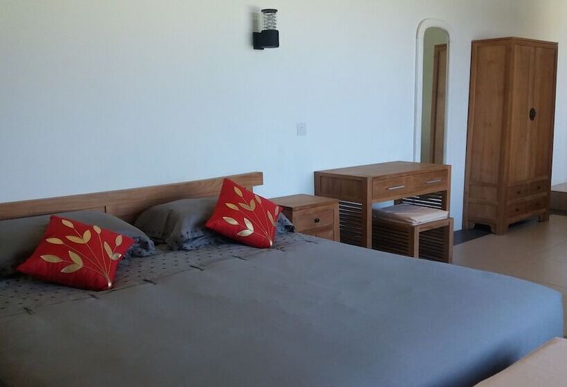 پانسیون Horisun