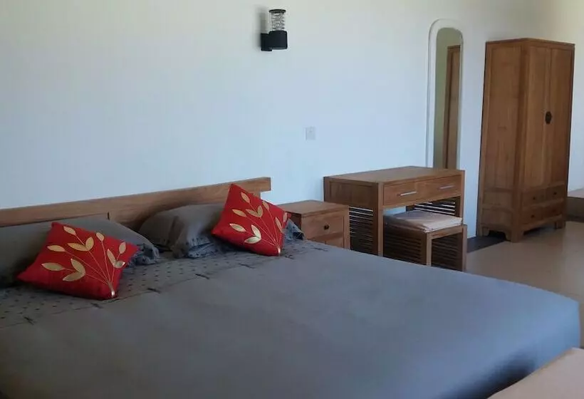 پانسیون Horisun