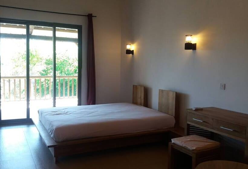 پانسیون Horisun