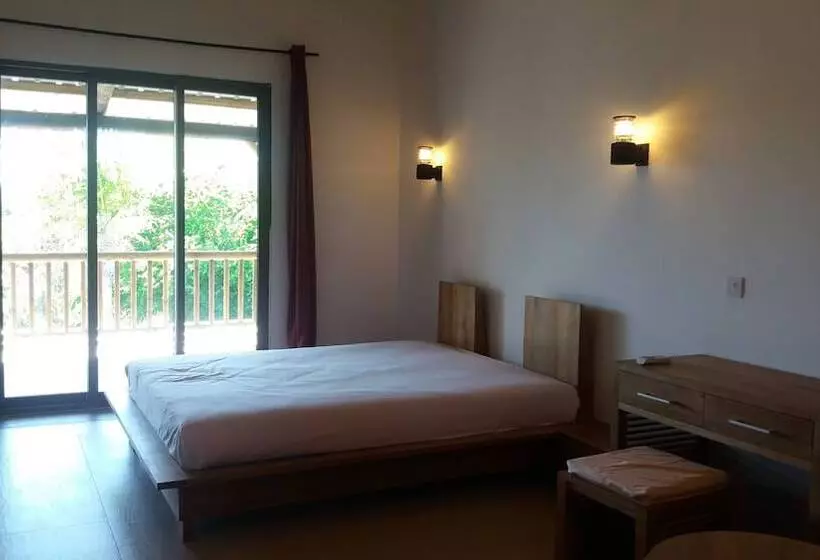 پانسیون Horisun