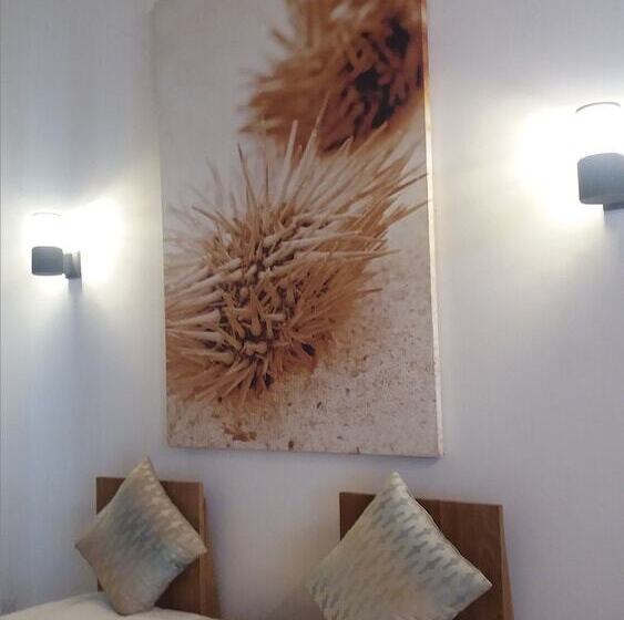 پانسیون Horisun