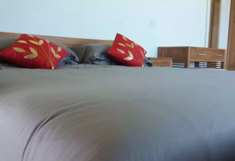 پانسیون Horisun