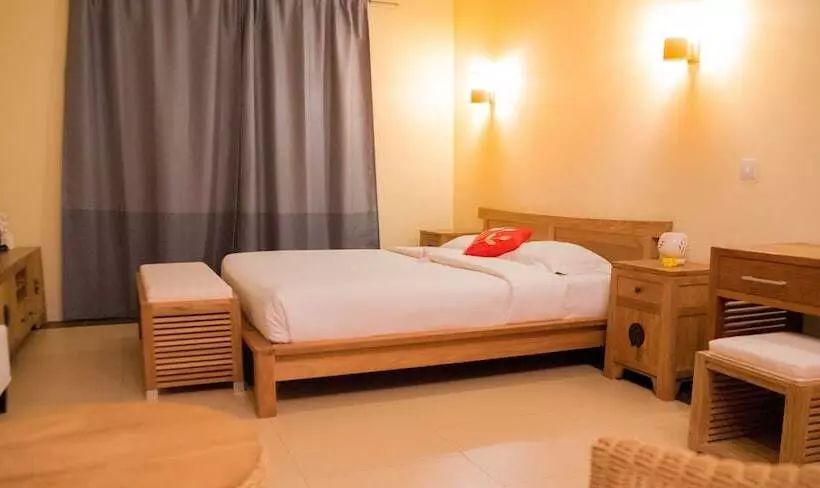 پانسیون Horisun