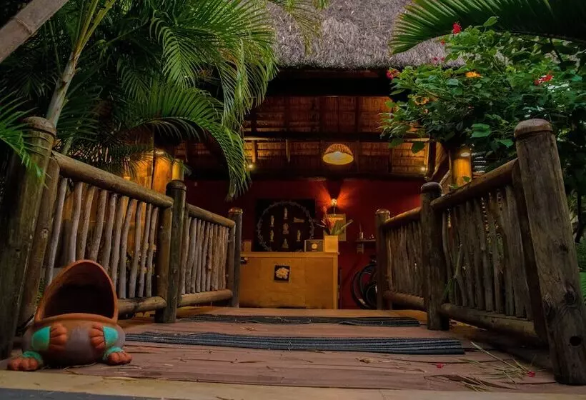 پانسیون Horisun