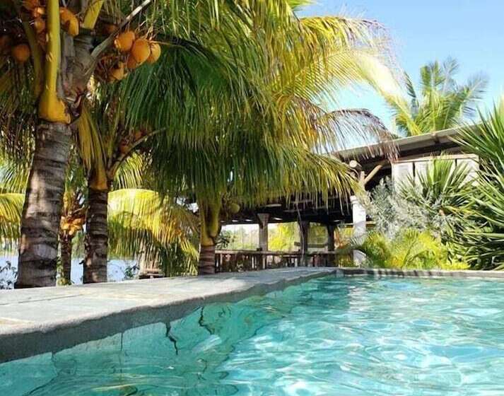 پانسیون Horisun