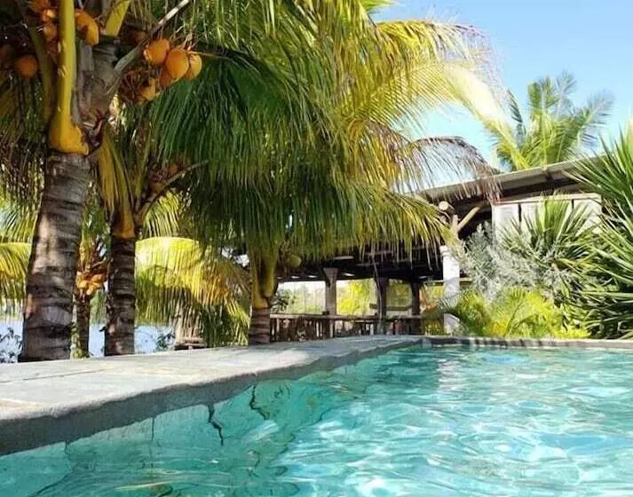 پانسیون Horisun