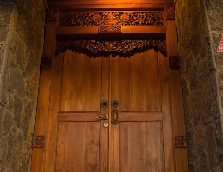 پانسیون Horisun