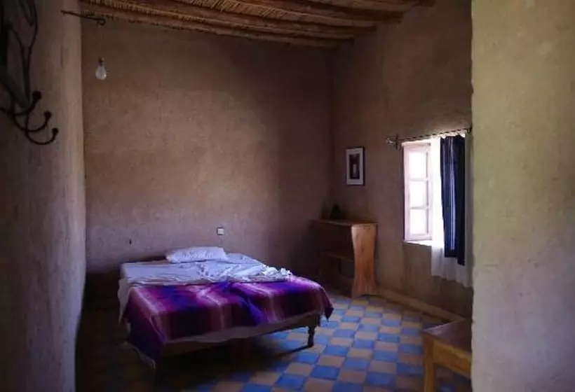 ペンション Hostel Wilderness Lodge