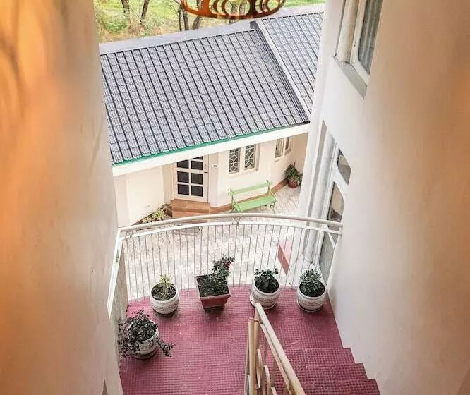 Majatalo Ketav S Ayush Health Paradise