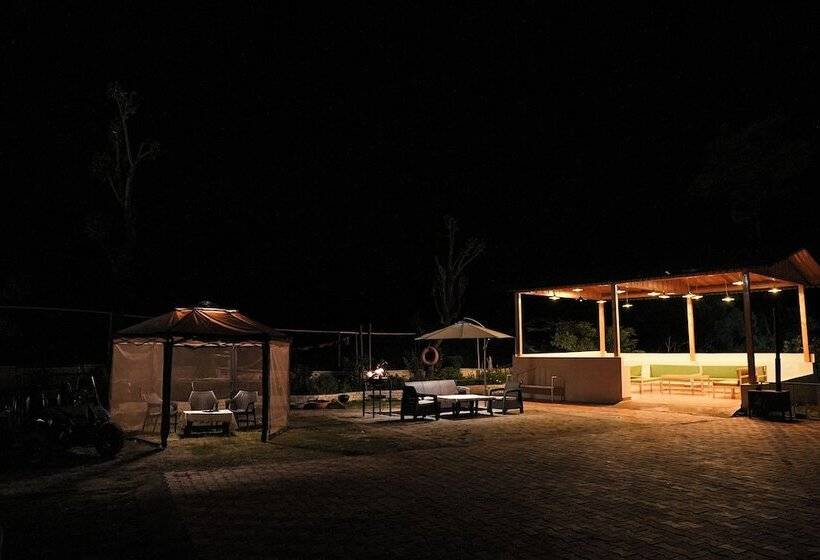 ペンション Ketav S Ayush Health Paradise