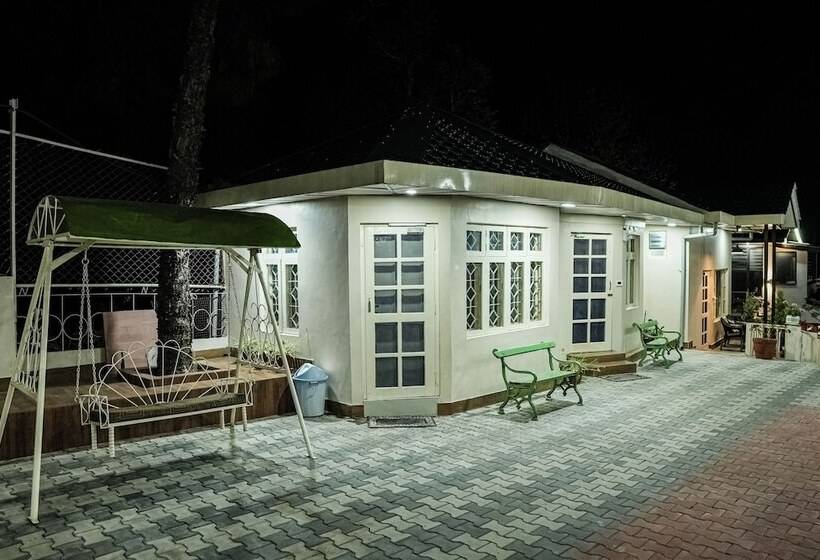 ペンション Ketav S Ayush Health Paradise