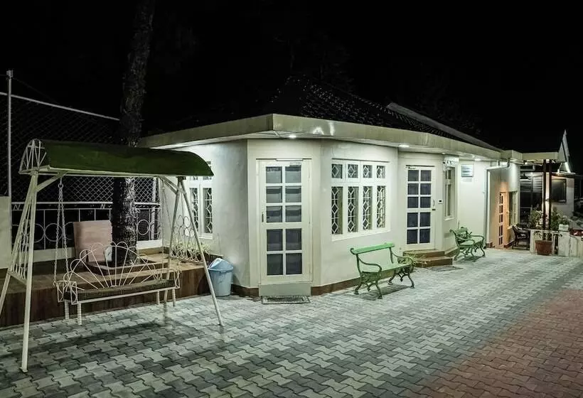 Majatalo Ketav S Ayush Health Paradise