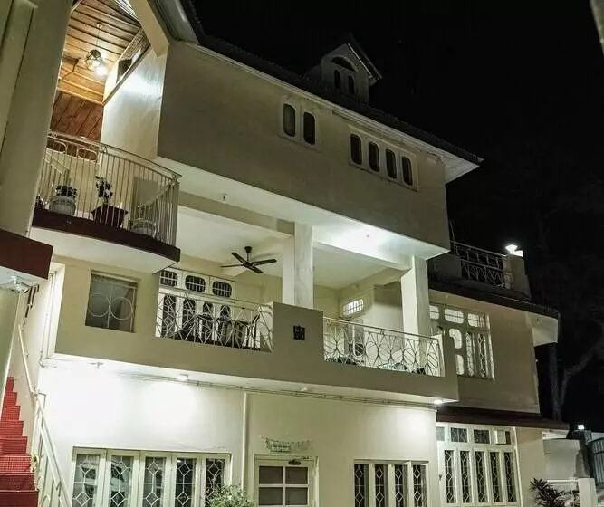 Majatalo Ketav S Ayush Health Paradise