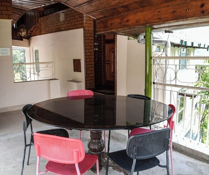 ペンション Ketav S Ayush Health Paradise