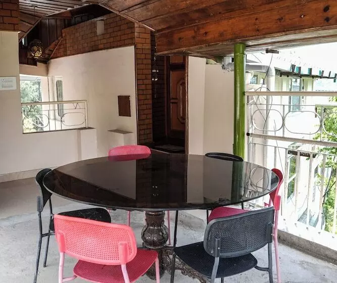 Majatalo Ketav S Ayush Health Paradise