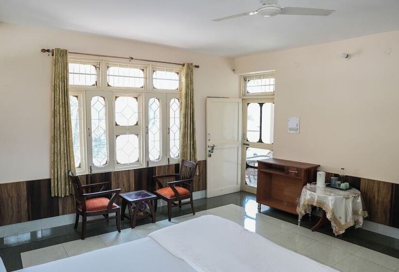 ペンション Ketav S Ayush Health Paradise