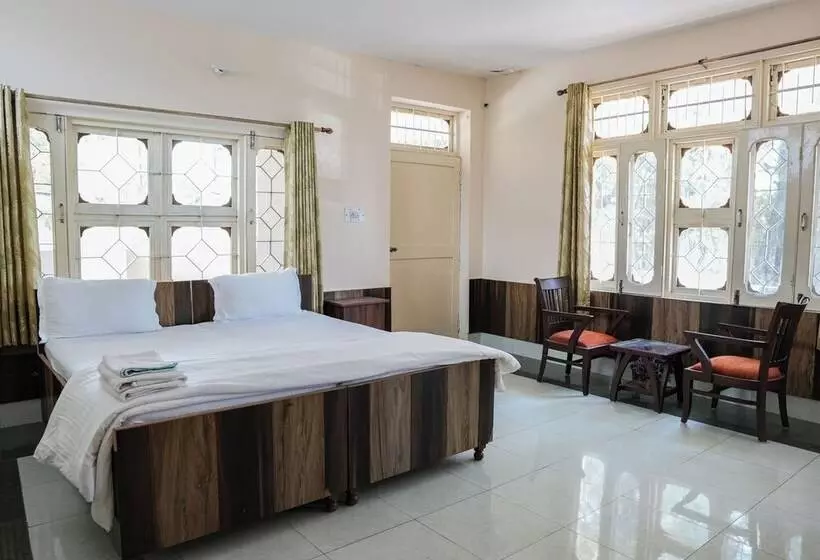 Majatalo Ketav S Ayush Health Paradise