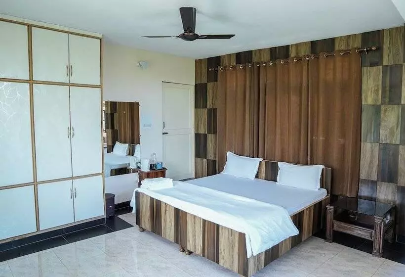 Majatalo Ketav S Ayush Health Paradise