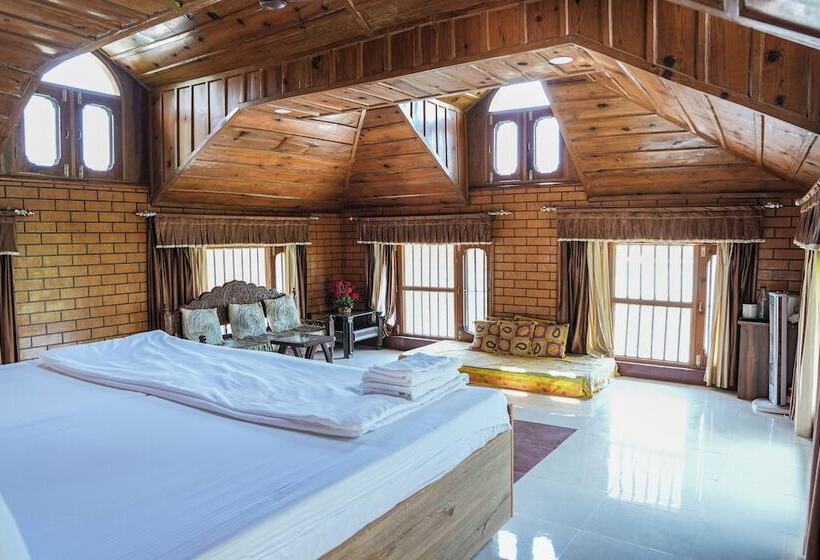 ペンション Ketav S Ayush Health Paradise