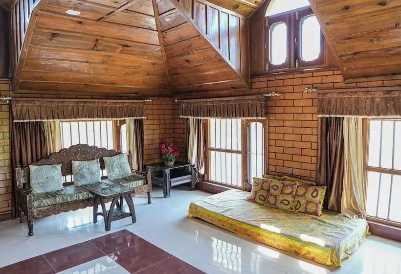 Majatalo Ketav S Ayush Health Paradise