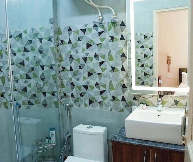 ペンション Ketav S Ayush Health Paradise