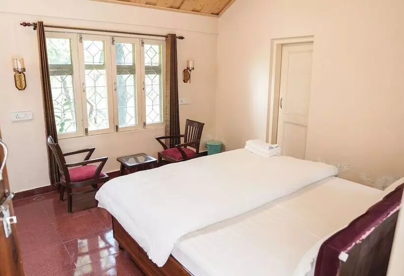 Majatalo Ketav S Ayush Health Paradise