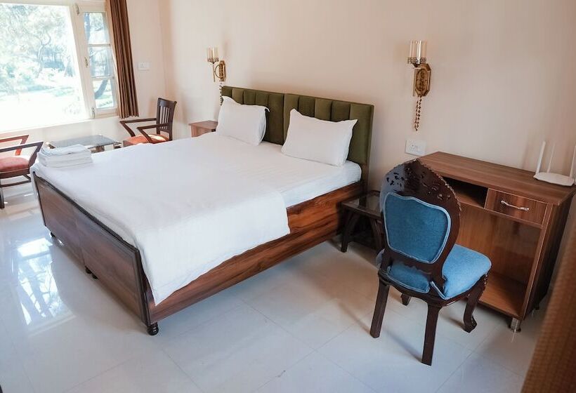 ペンション Ketav S Ayush Health Paradise