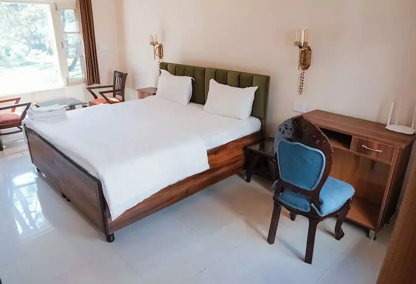 Majatalo Ketav S Ayush Health Paradise