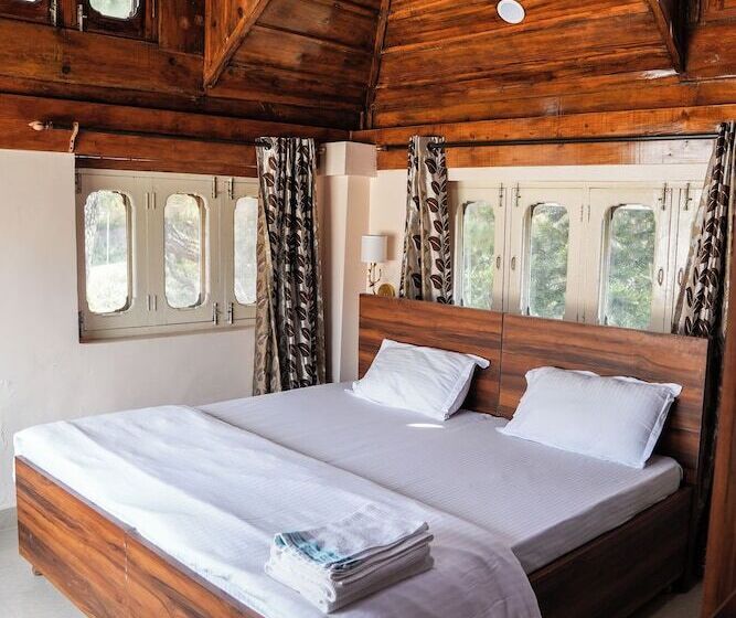 ペンション Ketav S Ayush Health Paradise