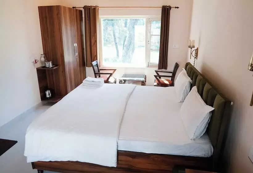 Majatalo Ketav S Ayush Health Paradise