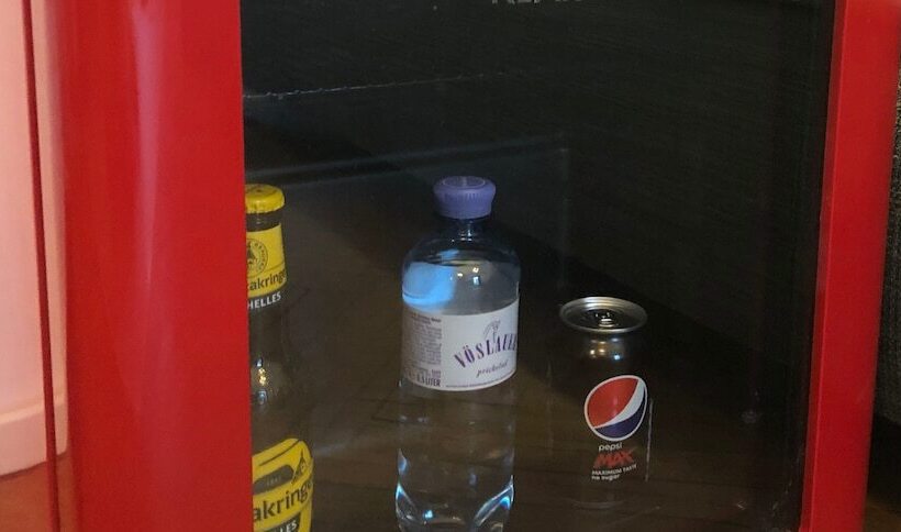 پانسیون Leuhusen Center Apartments Vienna