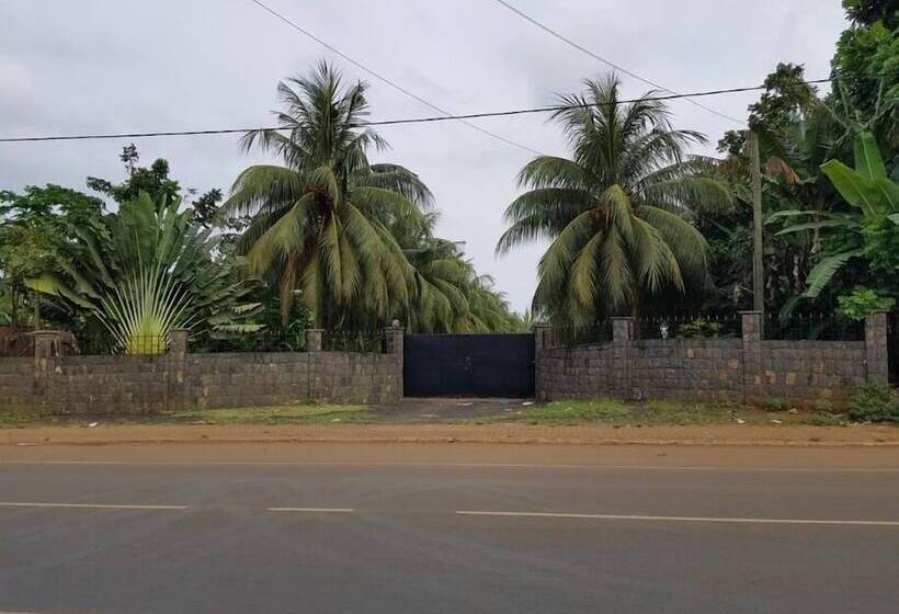 펜션 Mini Quinta Guesthouse