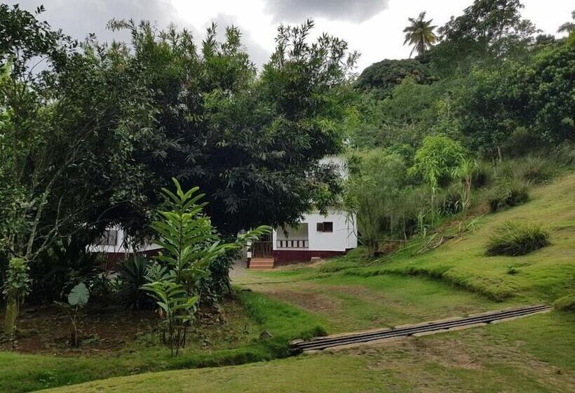 펜션 Mini Quinta Guesthouse