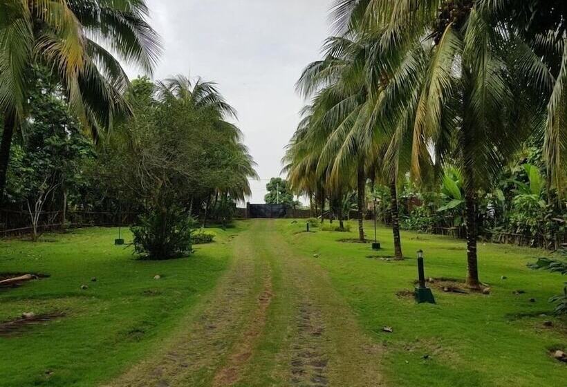 펜션 Mini Quinta Guesthouse