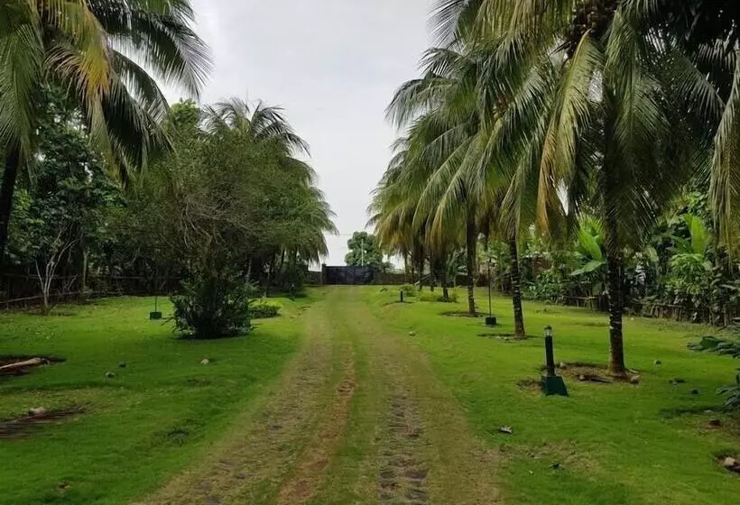 پانسیون Mini Quinta Guesthouse