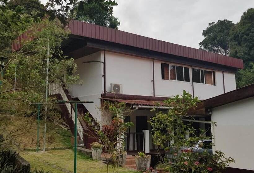 펜션 Mini Quinta Guesthouse