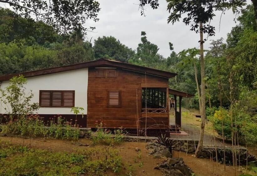 펜션 Mini Quinta Guesthouse