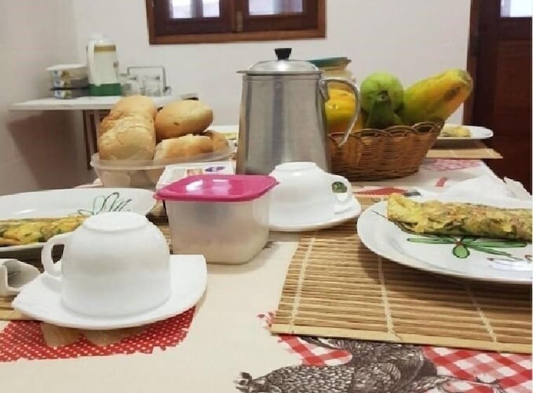 펜션 Mini Quinta Guesthouse