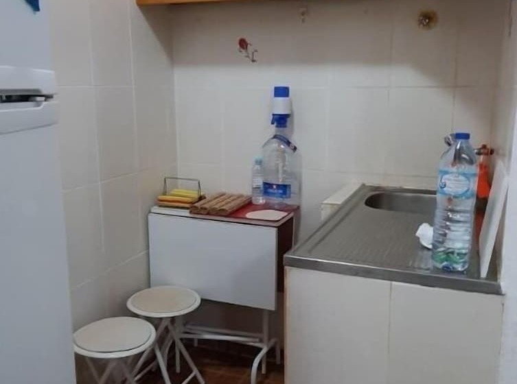 펜션 Mini Quinta Guesthouse