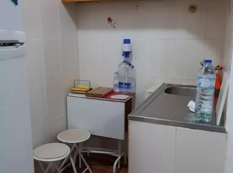 پانسیون Mini Quinta Guesthouse