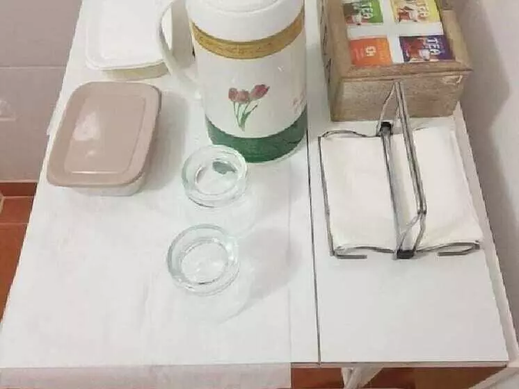 پانسیون Mini Quinta Guesthouse