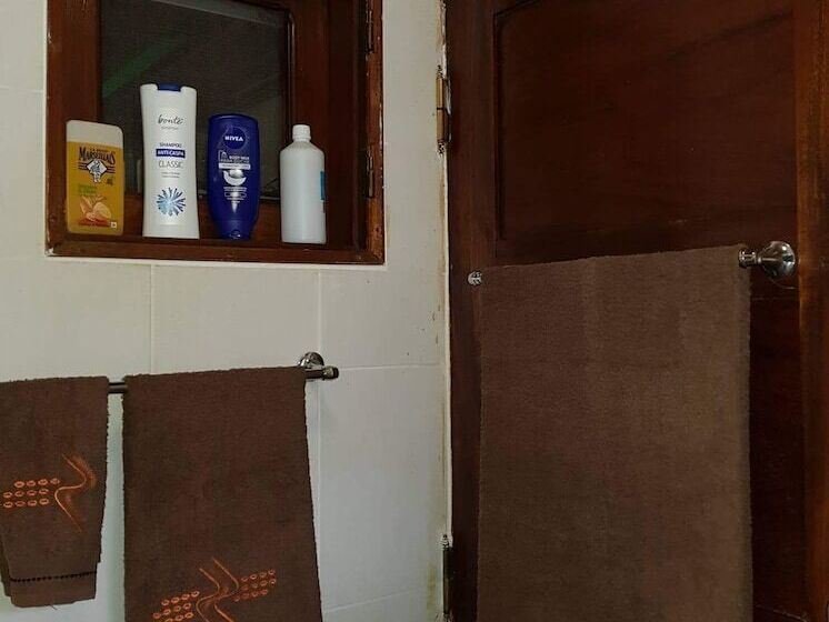 펜션 Mini Quinta Guesthouse