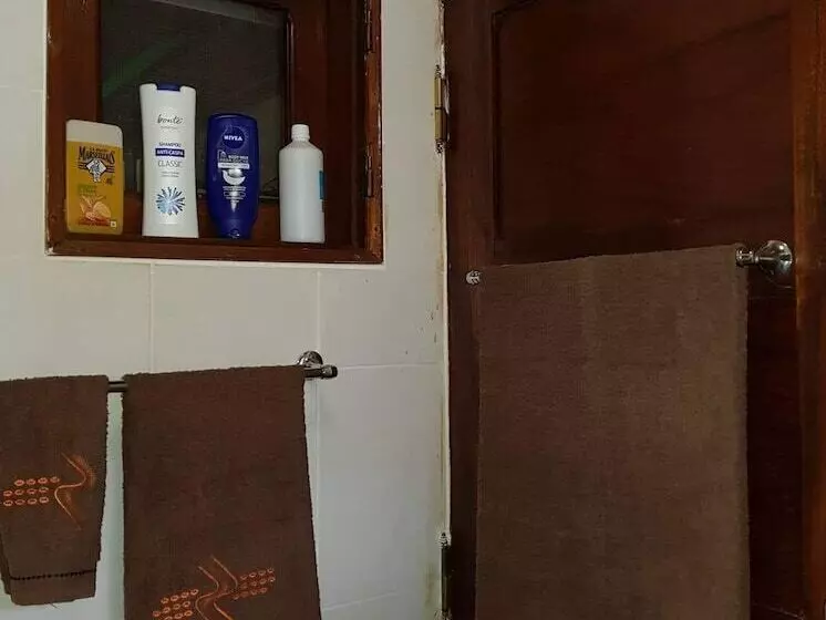 پانسیون Mini Quinta Guesthouse