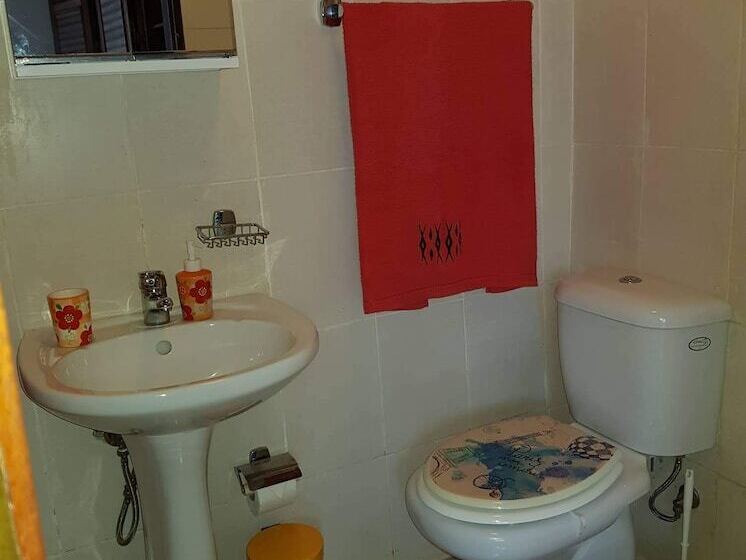 펜션 Mini Quinta Guesthouse